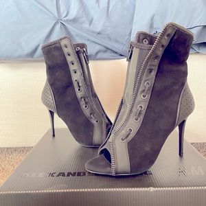 Alexander Wang Heels